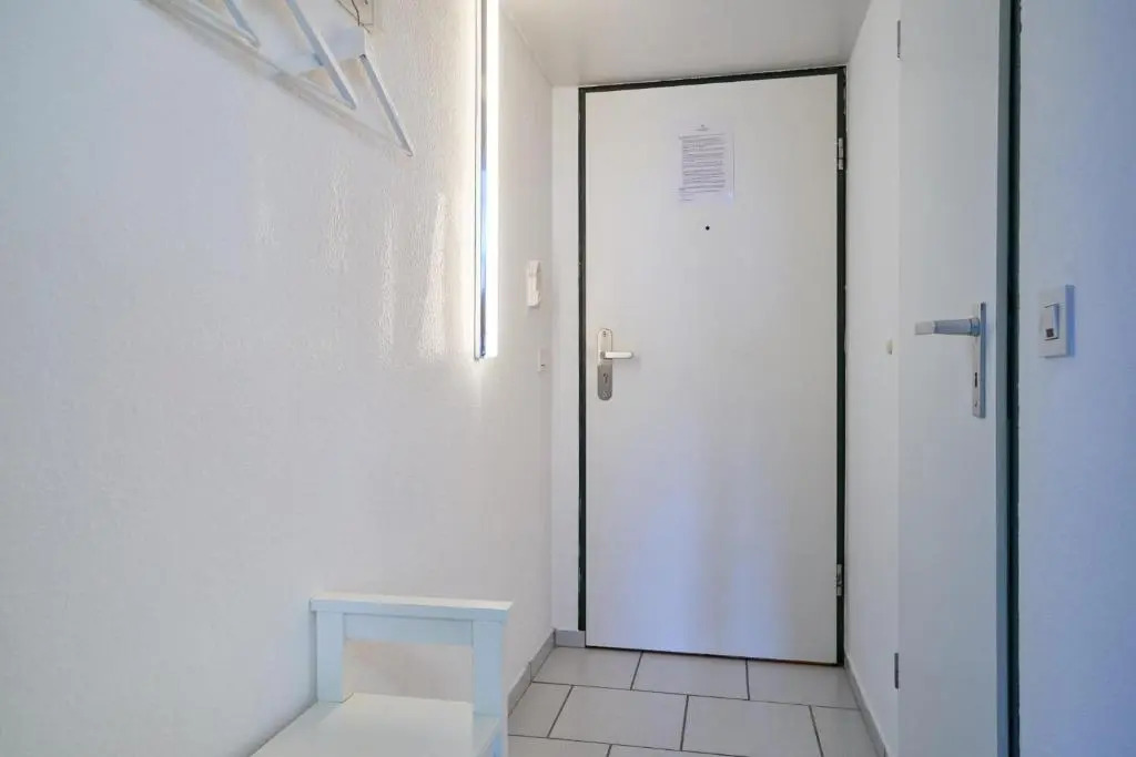 Berolina Wohnung 117