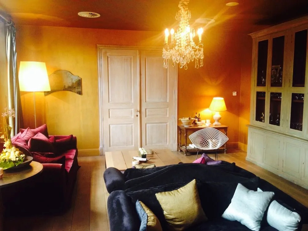 Hotel De Barrier