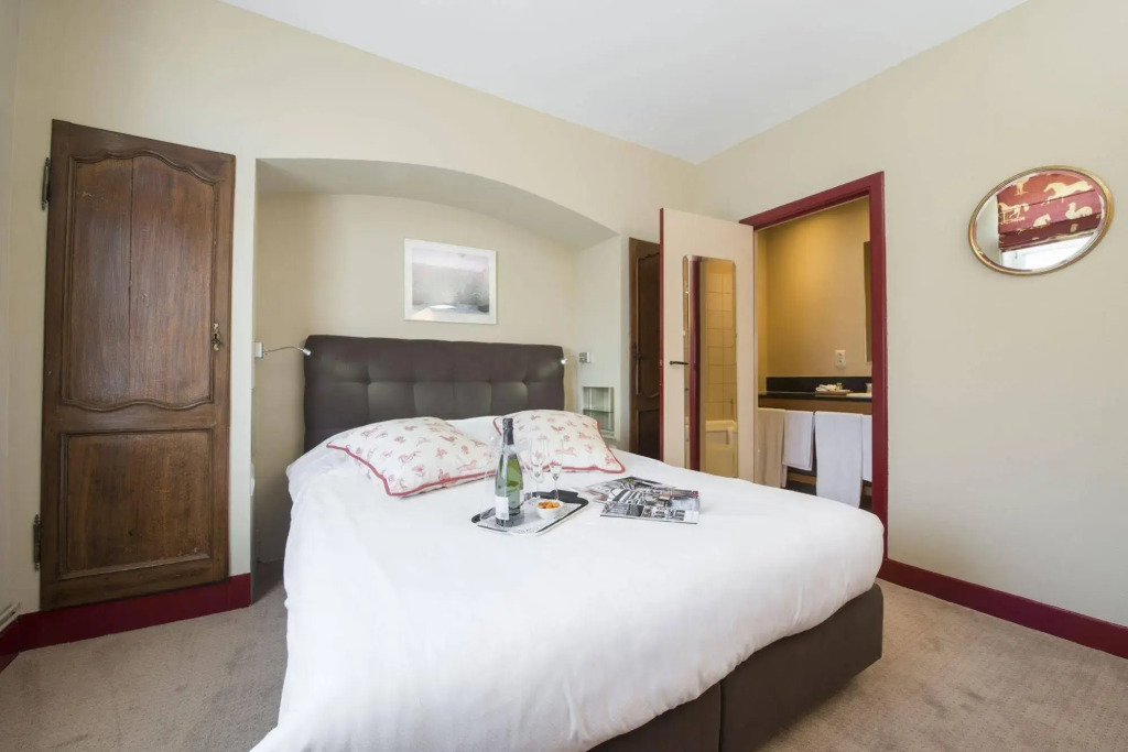 Hotel Beau Séjour
