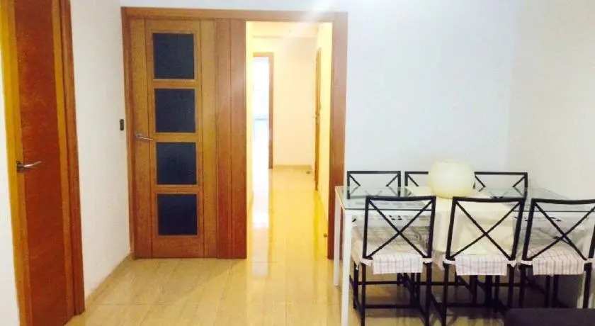 Apartamento Figueretas 3 dormitorios