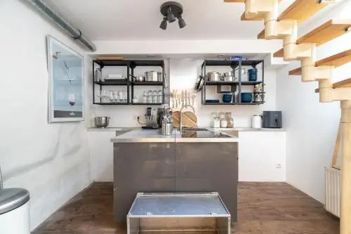 Etage in Linden