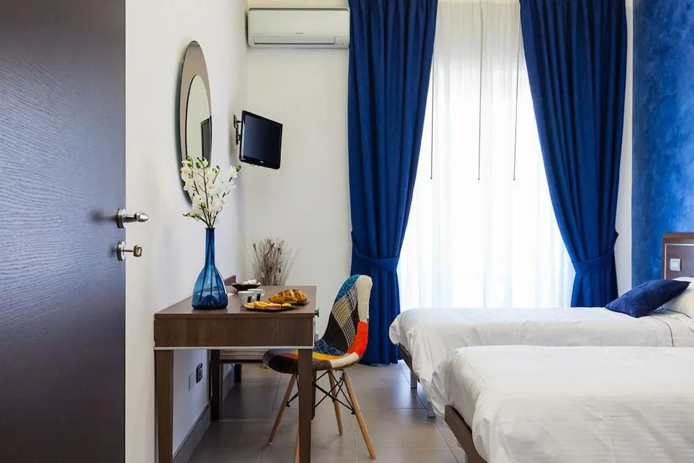 Miamò Exclusive Rooms