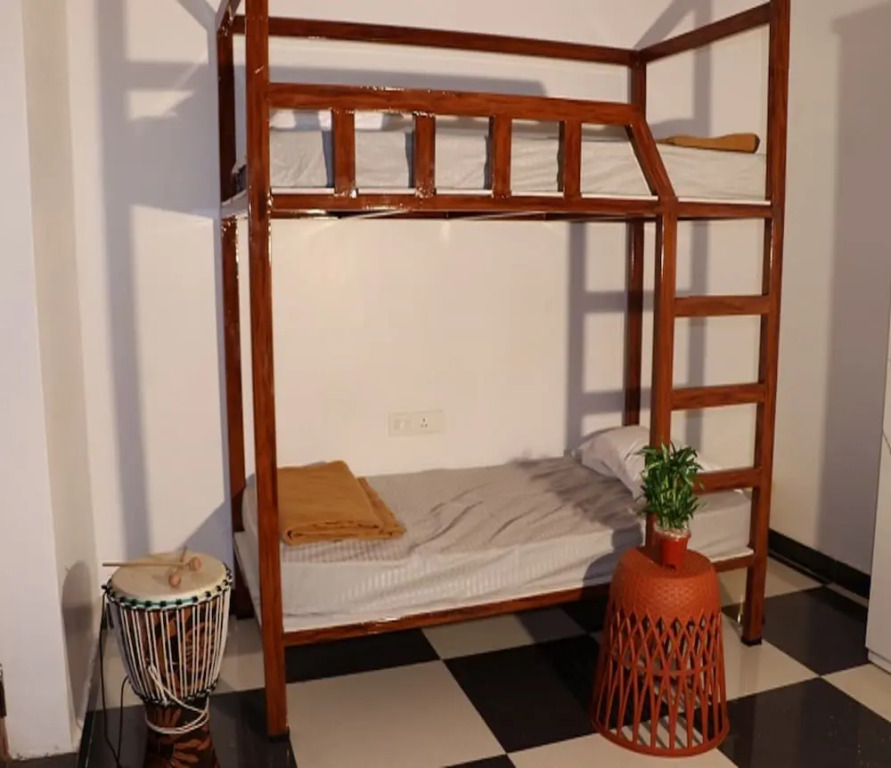 Thaalam-an ayurvedic Resort
