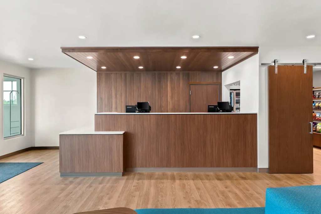Everhome Suites Brownsville
