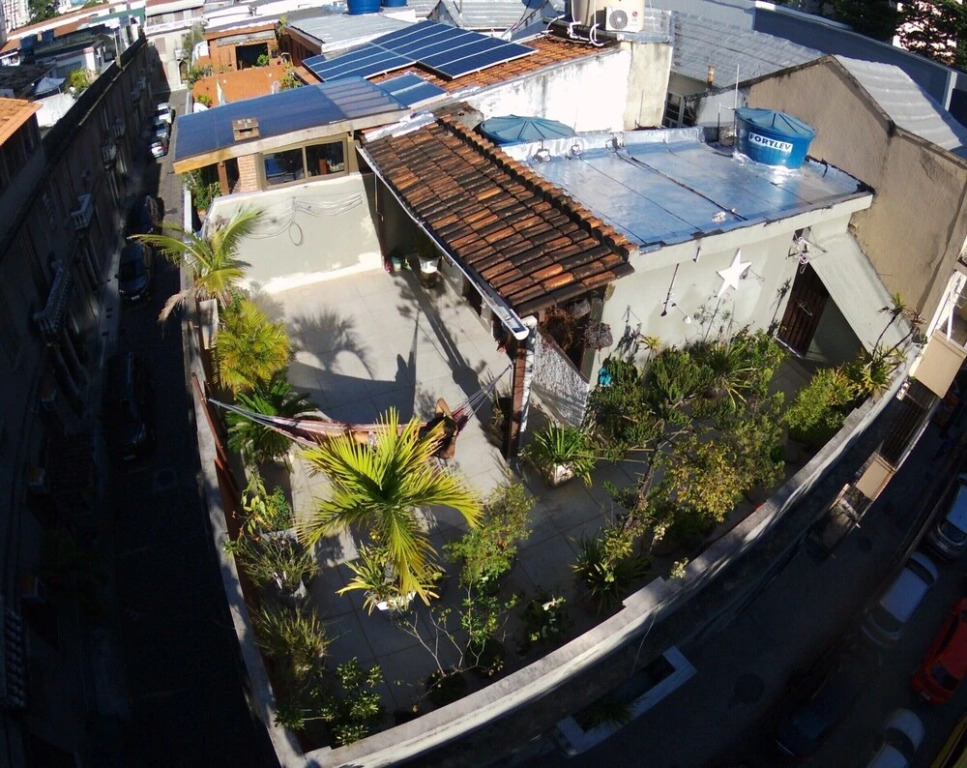 Rio Nomad Guest House