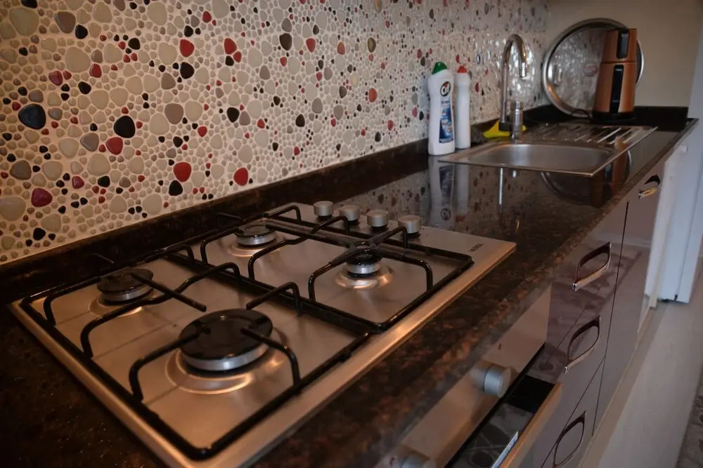 Defne Gold Suite Hotel