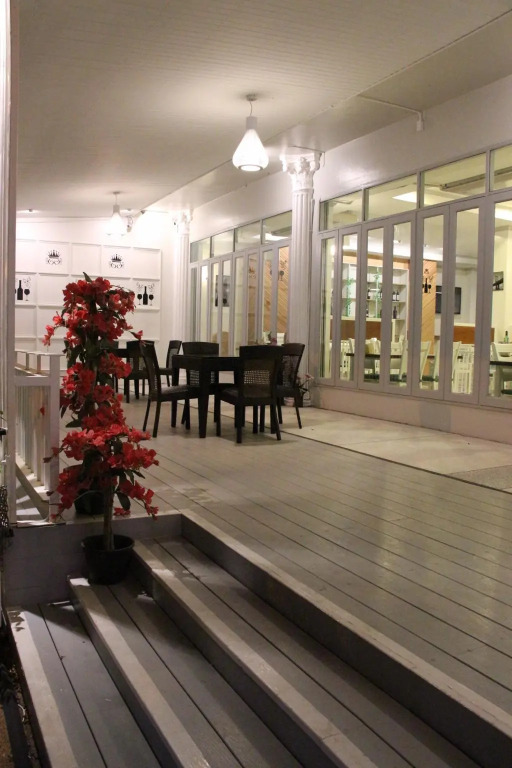 Supee Apartment