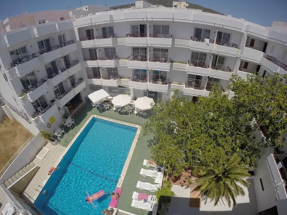 Aparthotel Casita Blanca