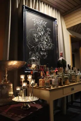 Hotel „Zur Linde“