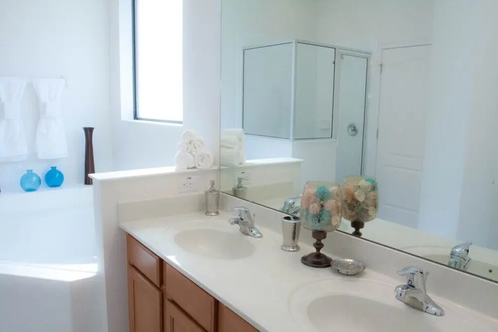 6 bedroom luxury home at Veranda Palms