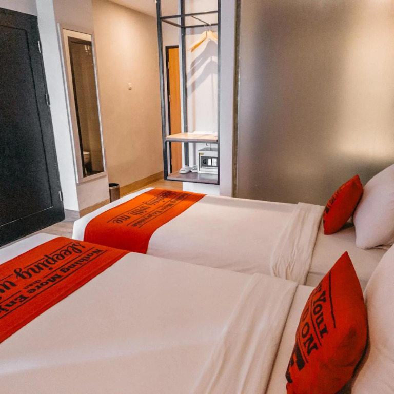 Meotel Purwokerto