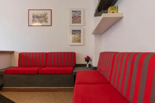 GuestHost - Piazza Bologna Comfortable Flat