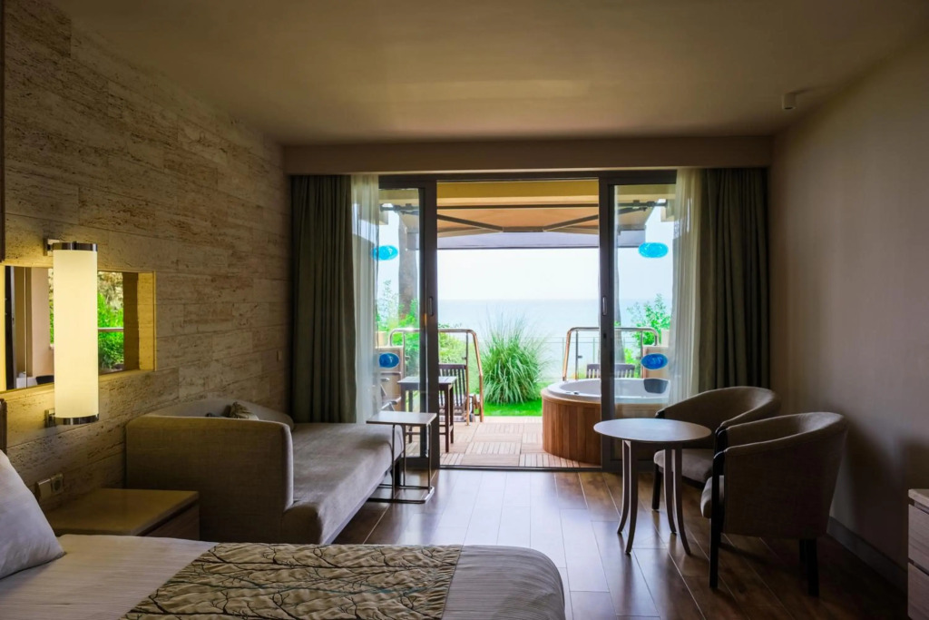 Melas Resort Hotel