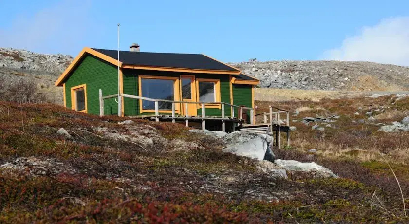 Red Tree Cottage