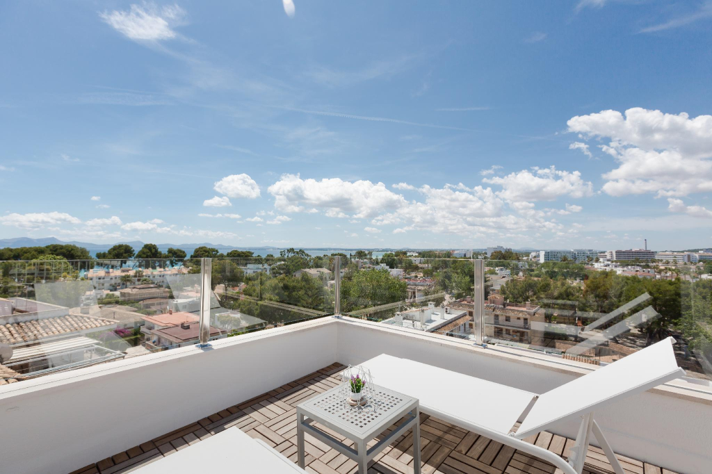 Apartamentos Caprice Tamarindos