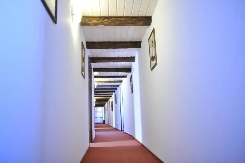 Отель Casa Weidner Sibiu