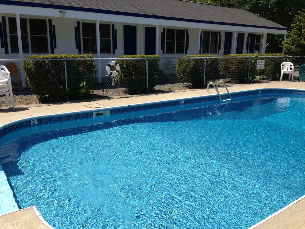 Marvin Gardens Motel Old Orchard Beach