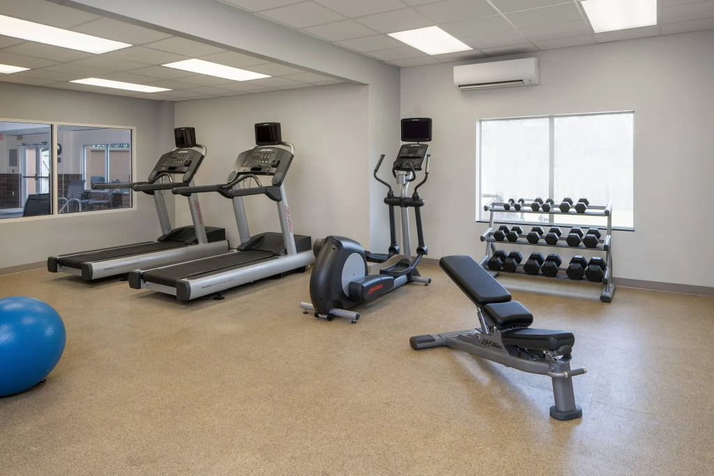 Fairfield Inn and Suites by Marriott Lake Charles - Sulphur