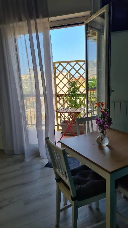 Alberira Apartments