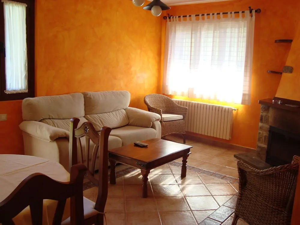 Apartamentos La Montaña