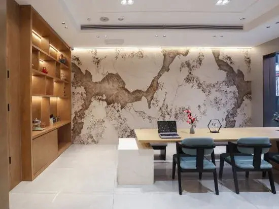 Beijing Jinhua Jiacheng Hotel