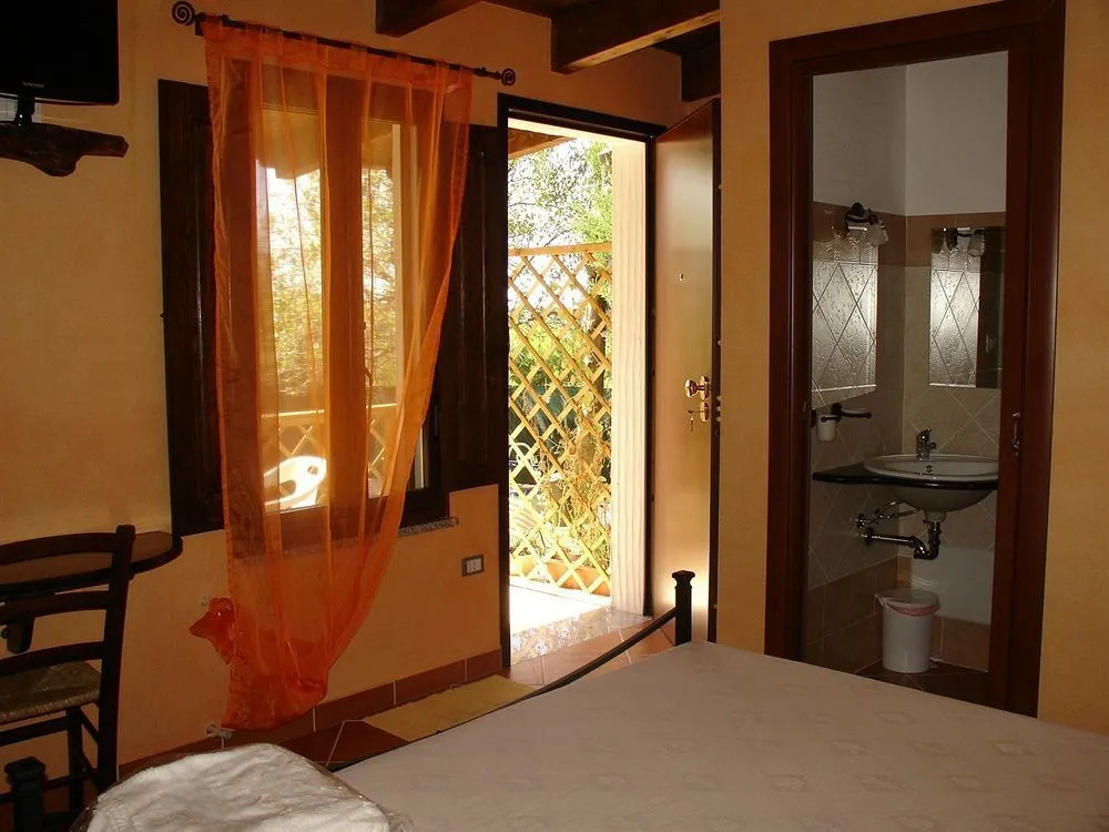 B&B SAlzolitta