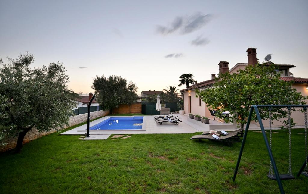 House Vedran 1125