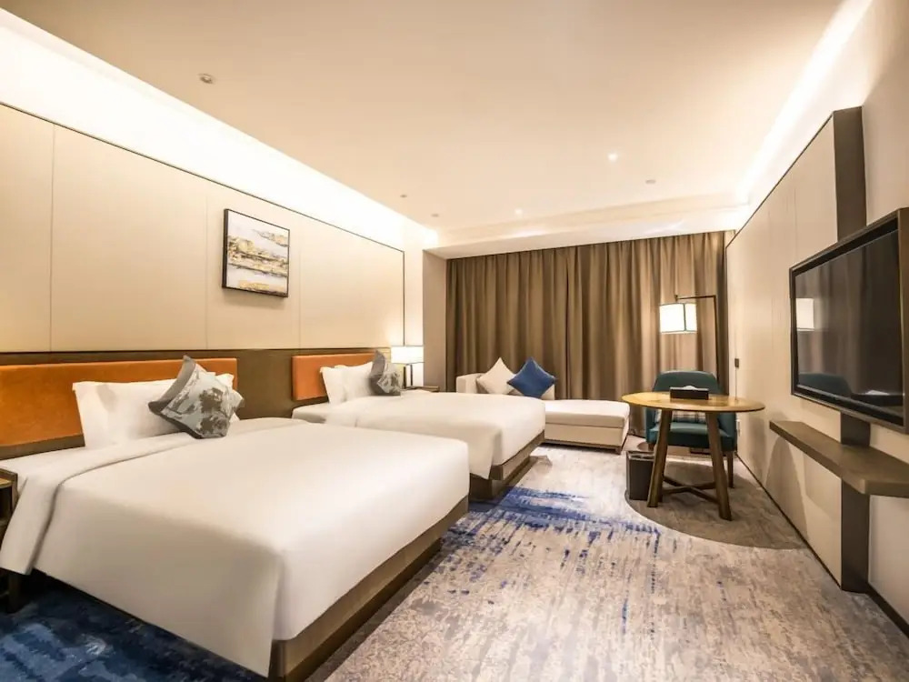 Landison Jinhao Hotel Hangzhou