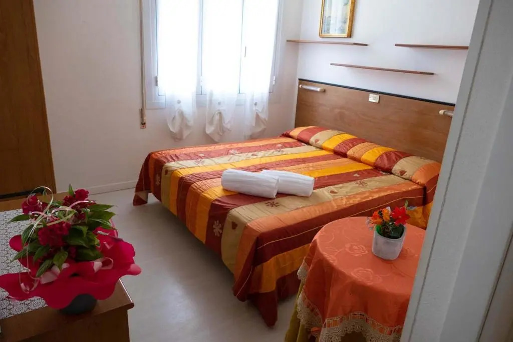 Hotel Fortuna