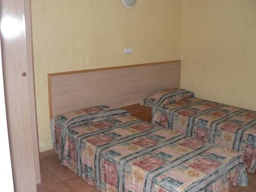 Hostal Terramar