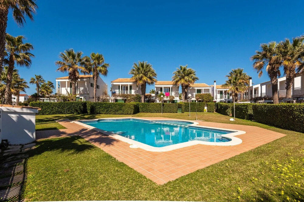 Villa Blanc