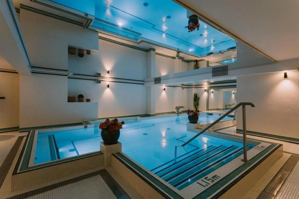 Grand Tonic Hotel & SPA NUXE