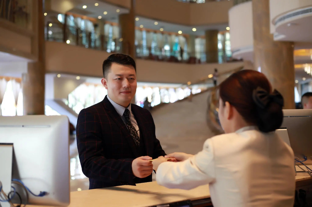 Junyi Hotel