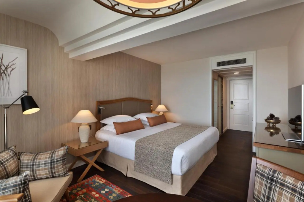 Carmel Forest by Isrotel Exclusive