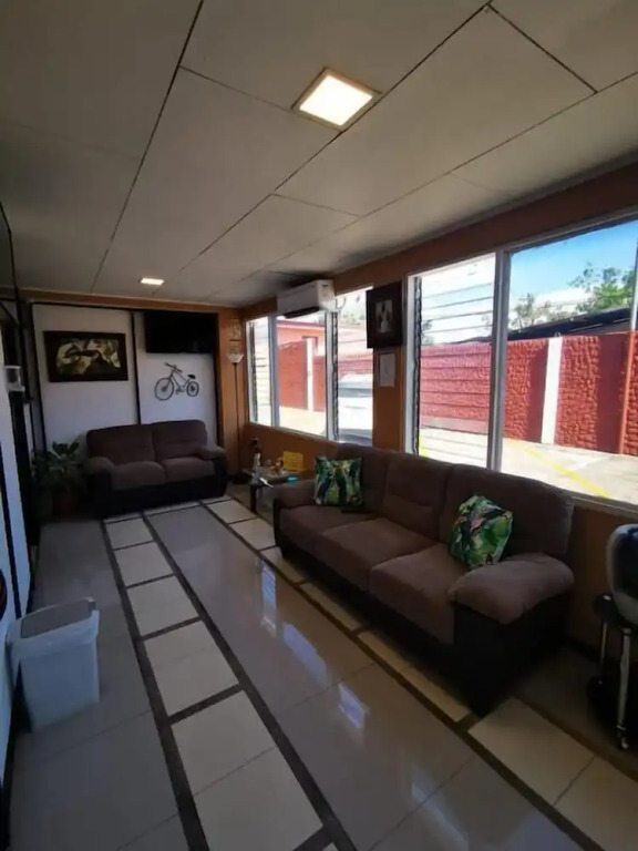 Toucan Hostel