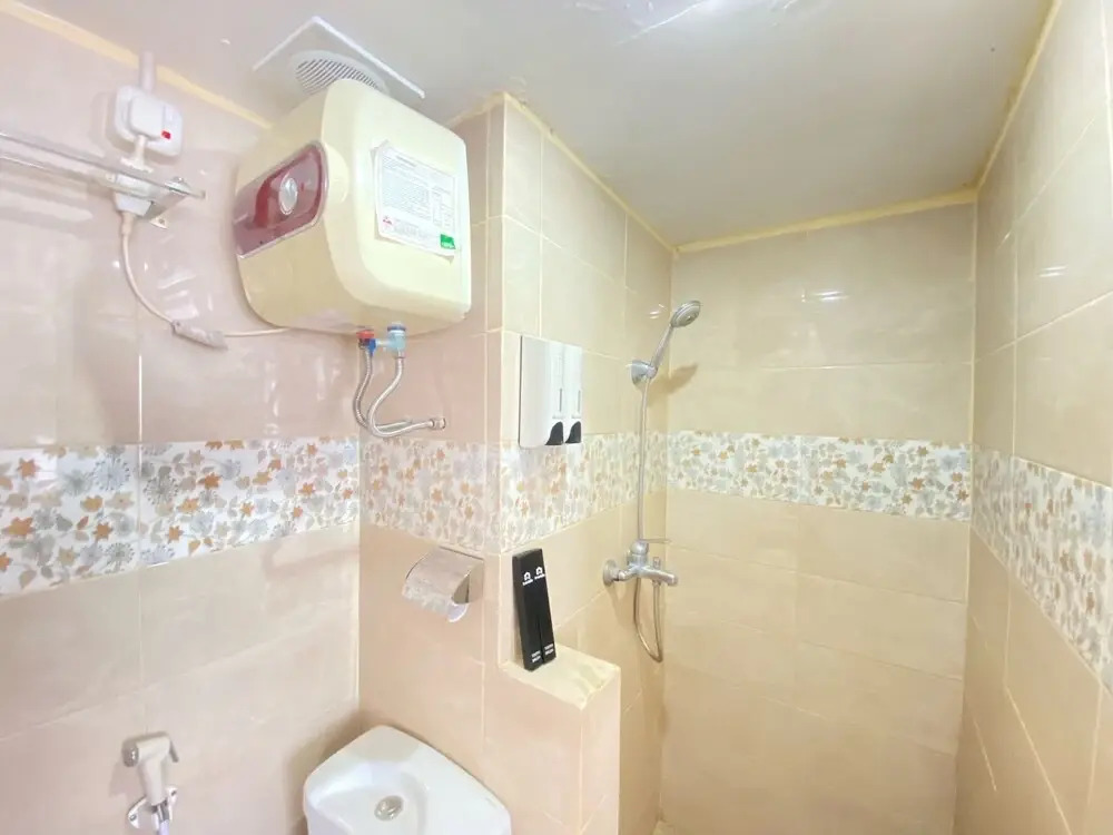 Classic Private 2Br Apartment At Jarrdin Cihampelas Bandung