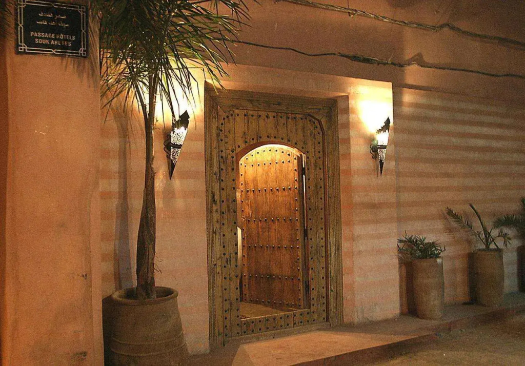 Riad Moullaoud