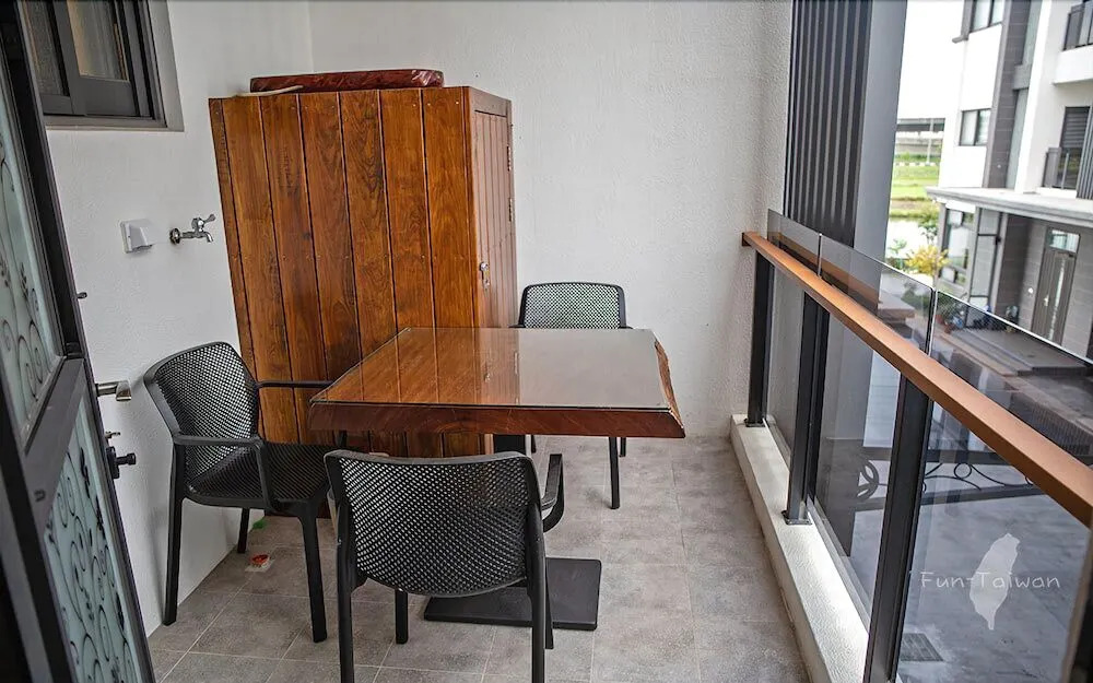 Lanyan Homestay