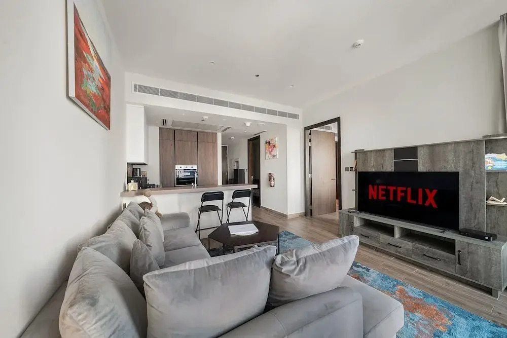 Jumeirah Living Marina Gate - 4603 1BD