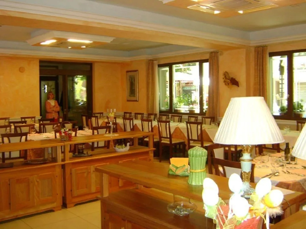 Hotel Adriana