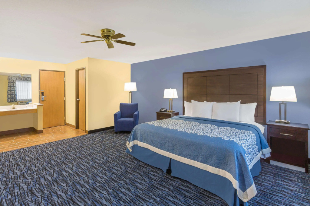 Days Inn by Wyndham Moab