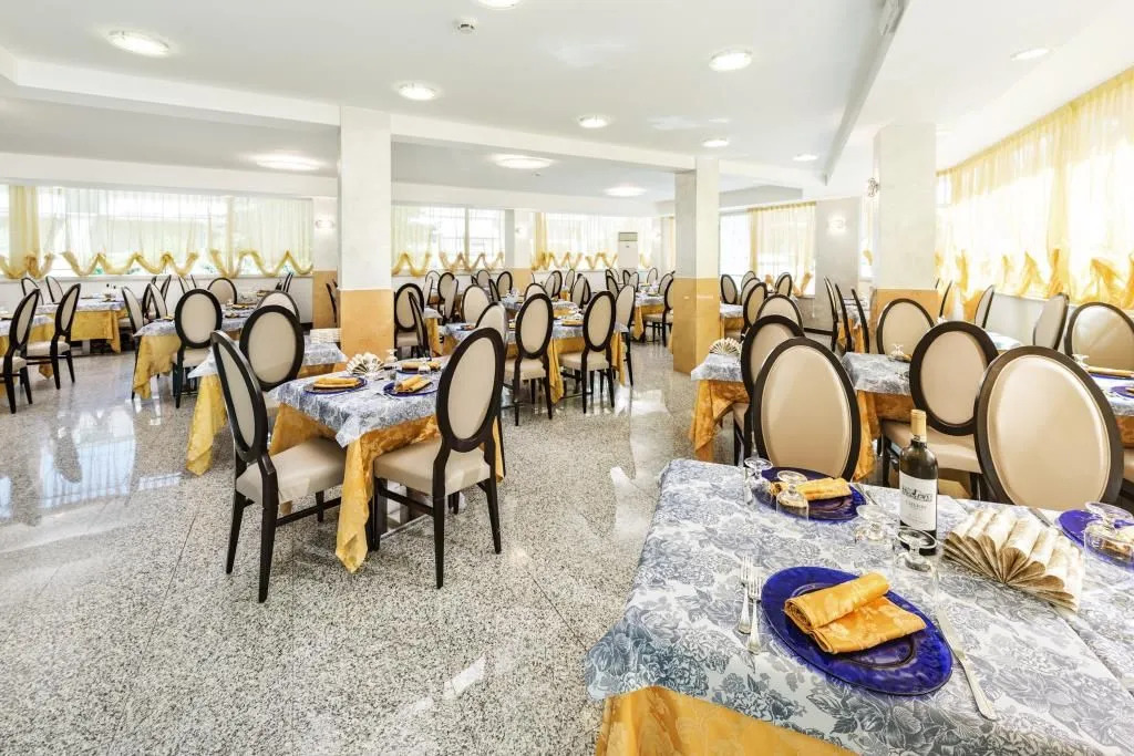 Hotel Fenix