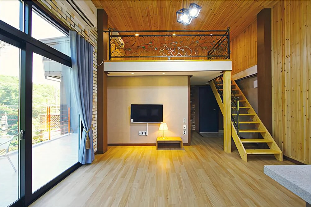 Gyeongju Yolo Pension