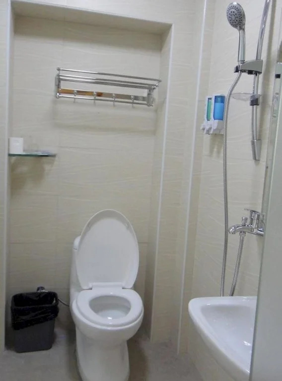 Shenzhen Yuewan Business Hotel