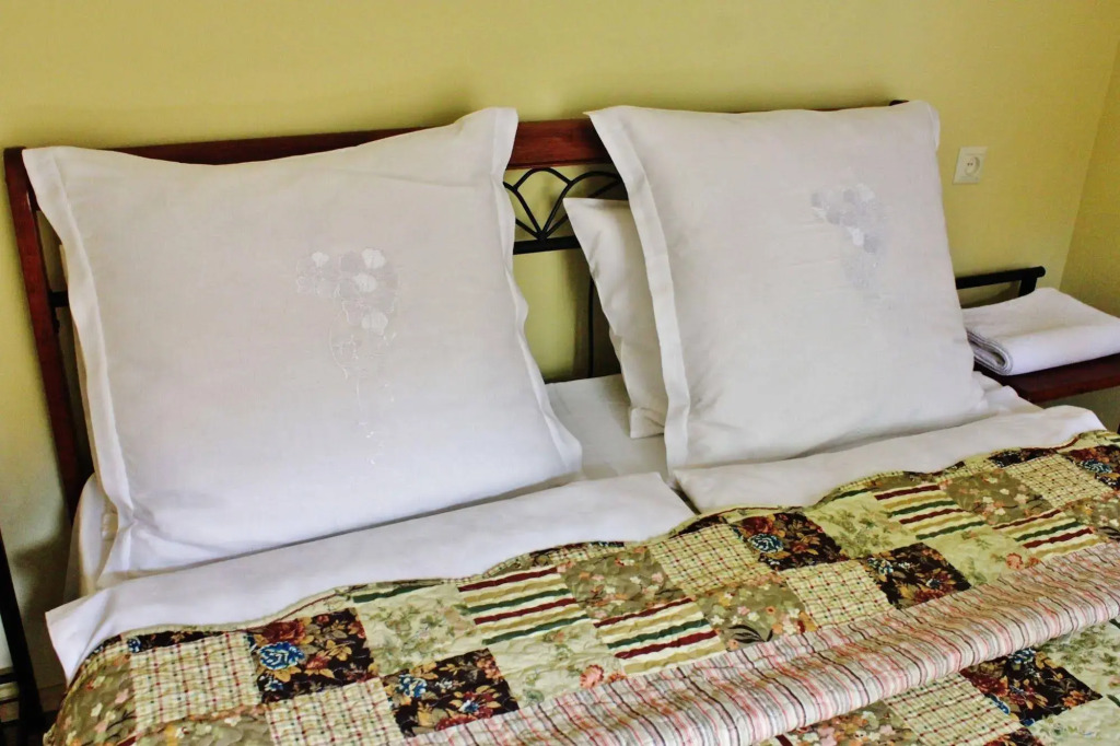 Гостиница Red Fox Guesthouse