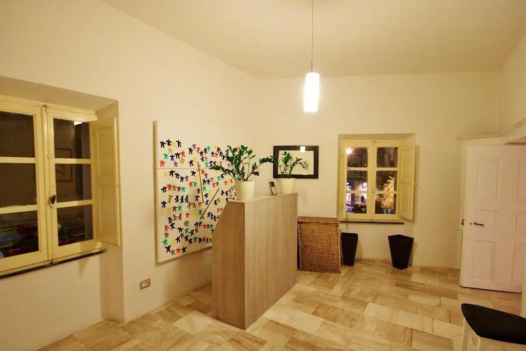 La Locanda dellOfficina
