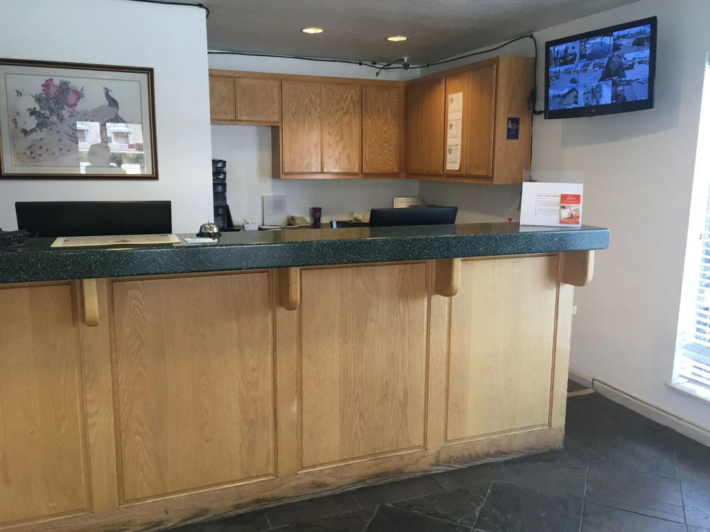 Hotel Elevation