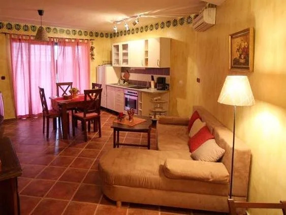 Apartments Oliveto - Calming Sea View