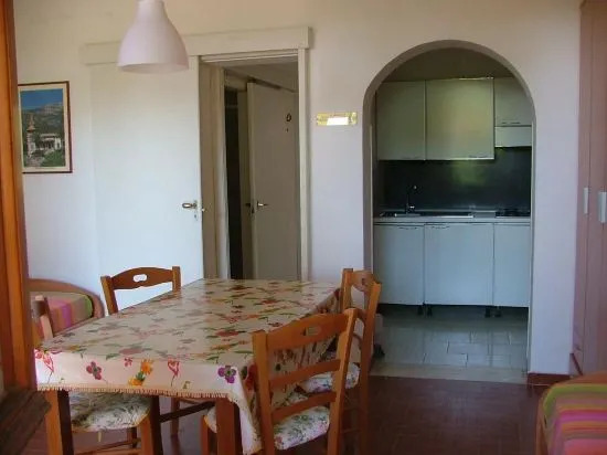 Villa Maria Carla