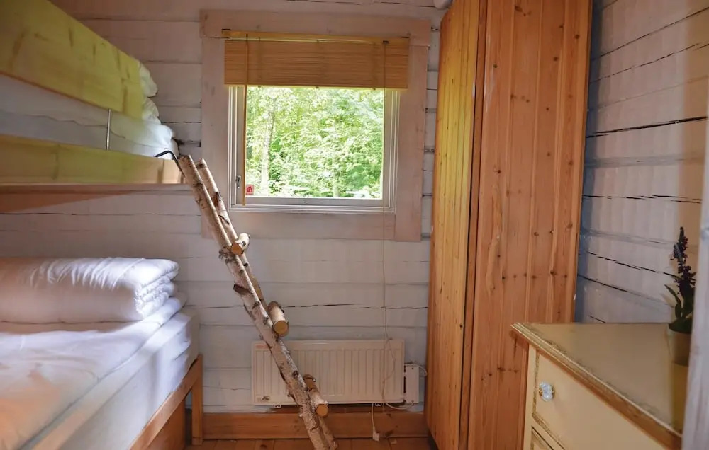 Awesome Home in Höör With 2 Bedrooms